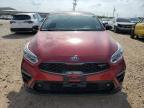 2021 Kia Forte Gt იყიდება San Antonio-ში, TX - Hail