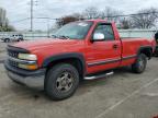 1999 Chevrolet Silverado K1500 للبيع في Moraine، OH - Rear End