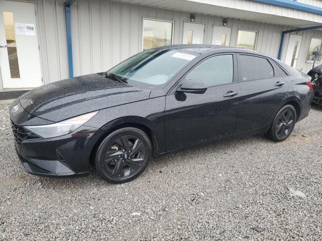 HYUNDAI ELANTRA SE 2021