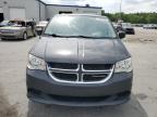 2012 Dodge Grand Caravan Sxt იყიდება Savannah-ში, GA - Side