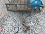 2007 Barrentine Utility Trailer იყიდება Hueytown-ში, AL - Front End