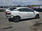 2021 Nissan Sentra Sv for Sale in Glassboro, NJ - Rear End