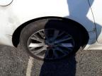 2014 JAGUAR XF R-SPORT for sale at Copart SANDTOFT