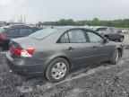 2010 Hyundai Sonata Gls de vânzare în Cartersville, GA - Minor Dent/Scratches