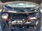 2017 Ford Fiesta Se للبيع في Albuquerque، NM - Rear End