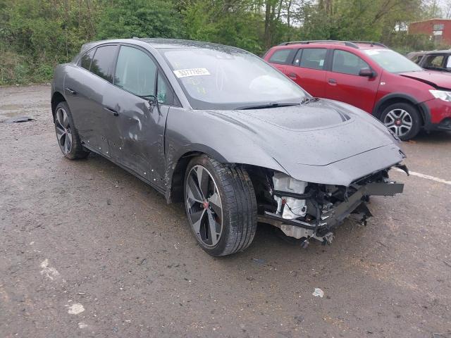 2019 JAGUAR I-PACE EV4