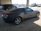 2017 Chevrolet Camaro Lt for Sale in Fort Wayne, IN - Mechanical