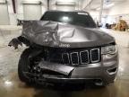 2019 Jeep Grand Cherokee Limited zu verkaufen in Avon, MN - Front End