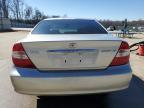 2004 Toyota Camry Le იყიდება Spartanburg-ში, SC - Front End