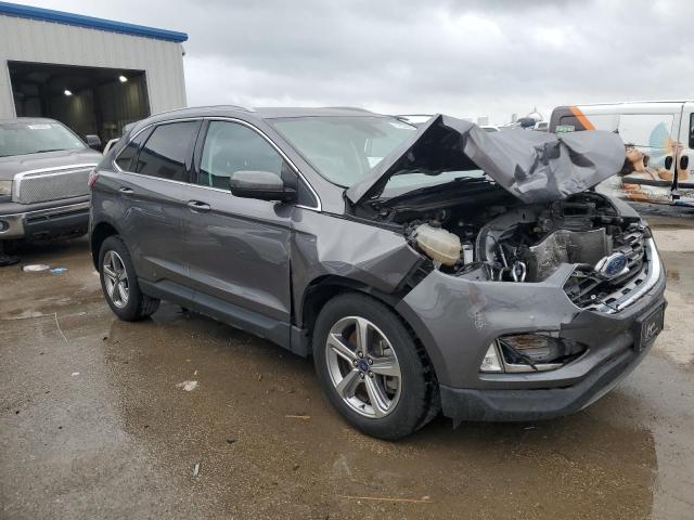  FORD EDGE 2021 Серый