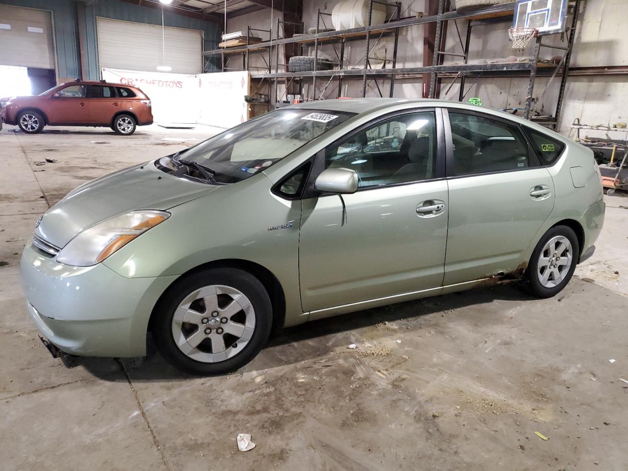 2007 Toyota Prius for Sale in Eldridge, IA - Minor Dent/Scratches