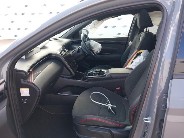 2023 HYUNDAI TUCSON N L
