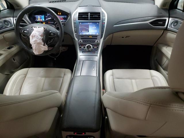  LINCOLN MKZ 2020 Biały