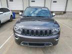 2020 Jeep Grand Cherokee Limited de vânzare în Louisville, KY - Hail