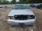 2003 Mercury Grand Marquis Gs de vânzare în Midway, FL - Front End
