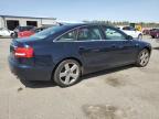 2008 Audi A6 3.2 Quattro за продажба в Windham, ME - Side