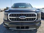 2023 Ford F150 Supercrew на продаже в Earlington, KY - Hail