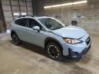 2023 Subaru Crosstrek Premium на продаже в Angola, NY - Front End