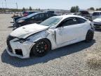 2024 Lexus Rc-F Base for Sale in Mentone, CA - All Over