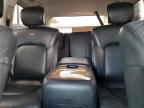 2014 INFINITI QX80  for sale at Copart FL - MIAMI CENTRAL