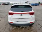 2019 Kia Sportage Ex იყიდება Grand Prairie-ში, TX - Front End
