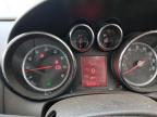 2013 VAUXHALL ASTRA ENERGY  for sale at Copart PETERLEE