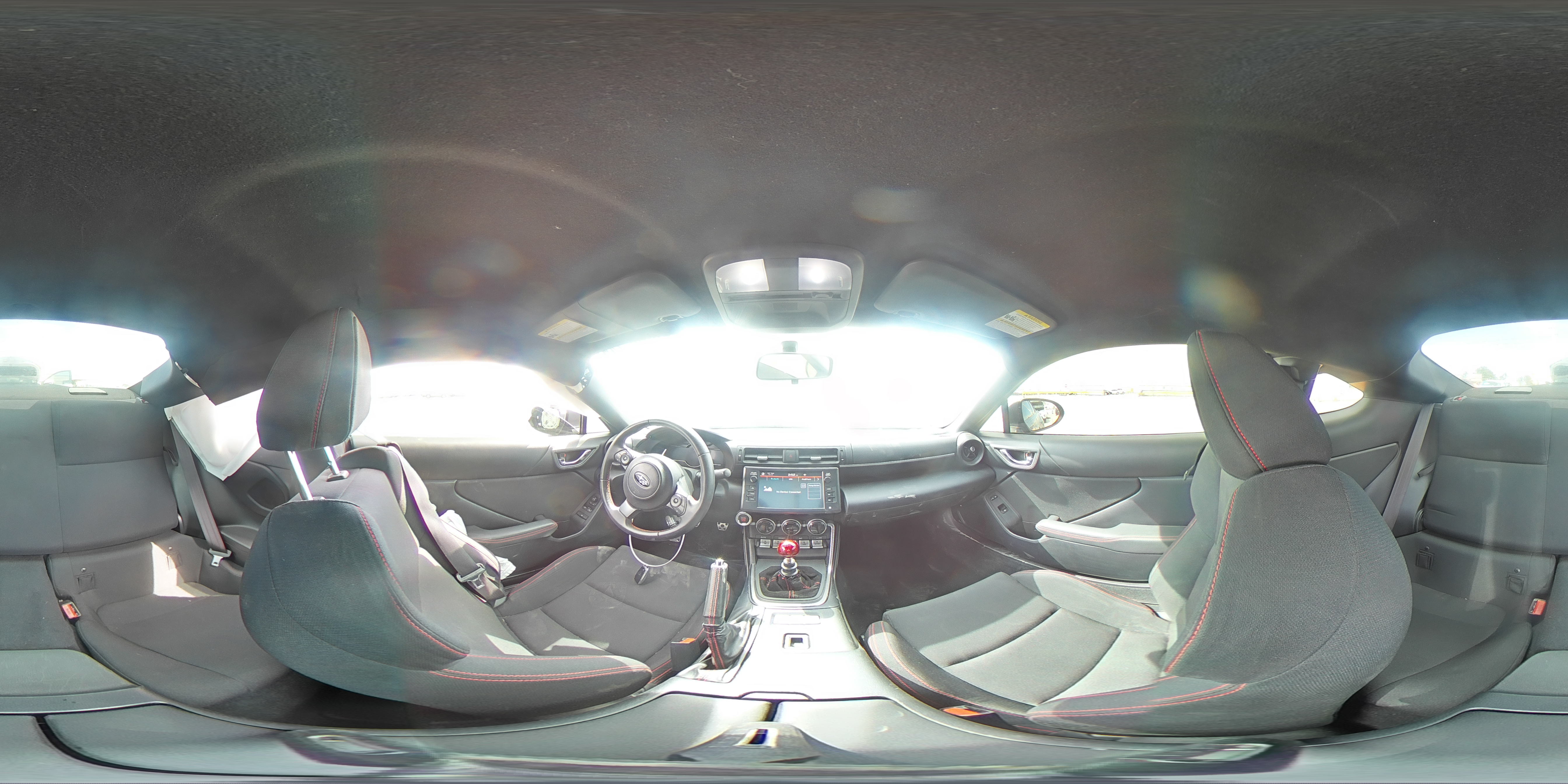 2023 Subaru Brz Premium VIN: JF1ZDBB11P9704491 Lot: 53285745