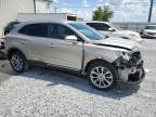 2015 Lincoln Mkc  за продажба в Riverview, FL - Front End