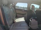 2017 Ford Edge Titanium за продажба в Harleyville, SC - Front End