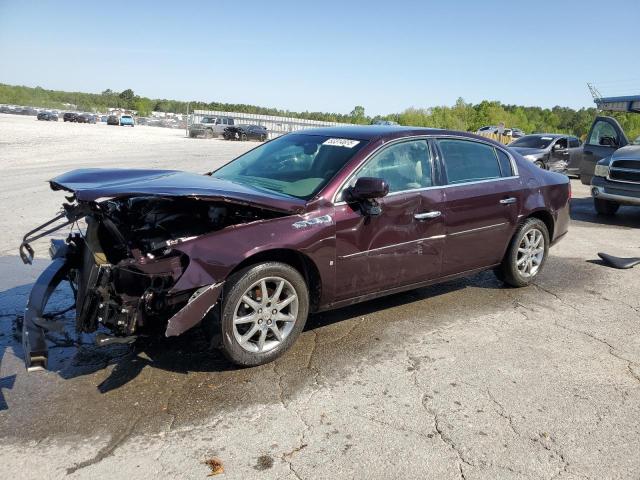 2008 Buick Lucerne Cxl