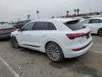 2019 Audi E-Tron Prestige zu verkaufen in Van Nuys, CA - Front End