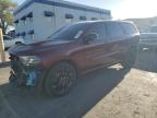 2021 Dodge Durango Gt na sprzedaż w Albuquerque, NM - Rear End