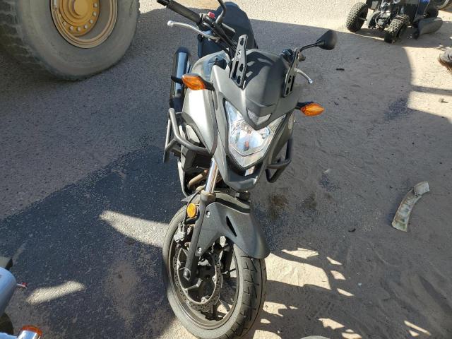  HONDA CB CYCLE 2013 Черный