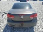 2012 Volkswagen Eos Komfort en Venta en Arcadia, FL - Water/Flood