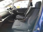 2012 HONDA JAZZ I-VTE for sale at Copart EAST KILBRIDE