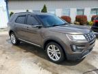 2016 Ford Explorer Xlt zu verkaufen in Louisville, KY - Hail