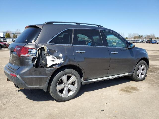 2010 ACURA MDX 