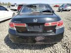 2012 Honda Accord Se en Venta en Reno, NV - Minor Dent/Scratches