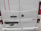 2016 VAUXHALL VIVARO 290 for sale at Copart EAST KILBRIDE