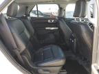 2023 Ford Explorer Xlt na sprzedaż w Wayland, MI - Top/Roof
