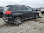 2016 Gmc Terrain Sle продається в Chicago Heights, IL - Front End