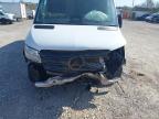 2024 MERCEDES-BENZ SPRINTER 315 PRO CDI  for sale at Copart WOLVERHAMPTON