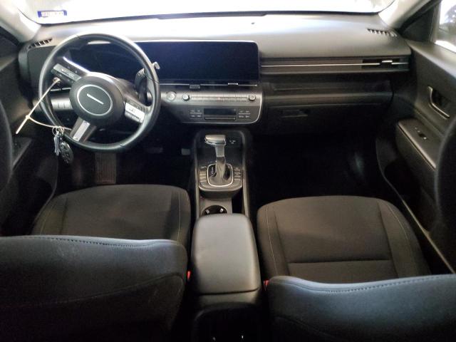  HYUNDAI KONA 2024 Blue