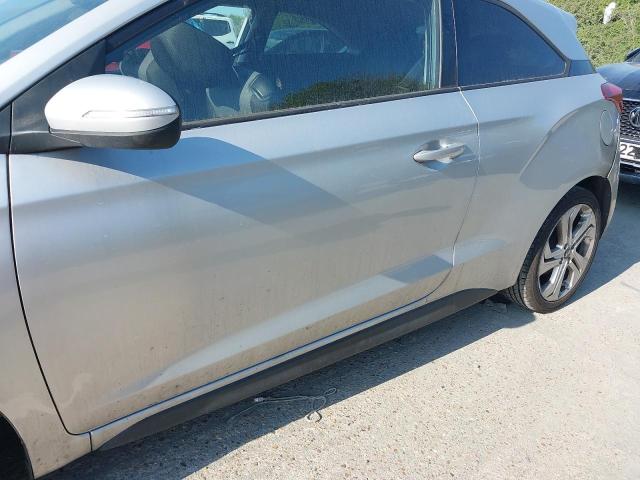 2016 HYUNDAI I20 SPORT