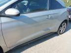 2016 HYUNDAI I20 SPORT for sale at Copart SANDWICH
