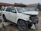 2023 Toyota 4Runner Limited на продаже в Fort Wayne, IN - Front End