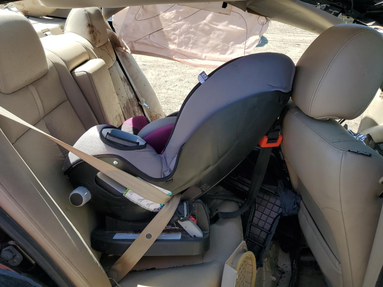 2011 Nissan Altima Sr VIN: 1N4BL2AP3BN478397 Lot: 63528345