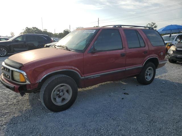 1996 Chevrolet Blazer 
