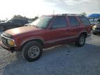 1996 Chevrolet Blazer  for Sale in Riverview, FL - Front End