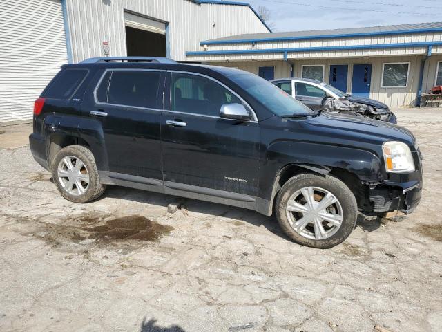  GMC TERRAIN 2016 Black
